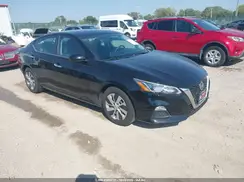 1N4BL4BV0KC232847 2019 NISSAN ALTIMA