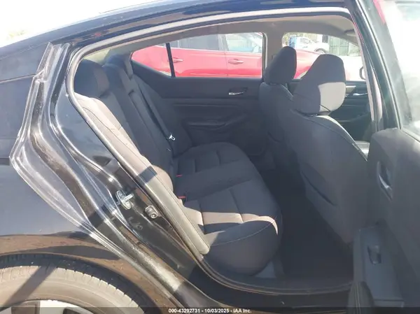 1N4BL4BV0KC232847 2019 NISSAN ALTIMA - Image 8