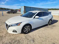 1N4BL4BV0KC233805 2019 NISSAN ALTIMA