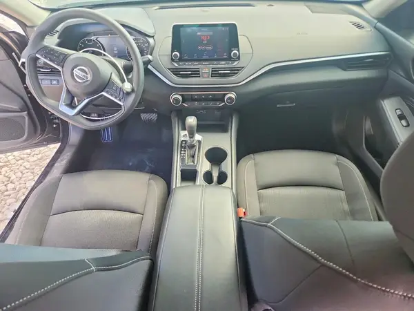1N4BL4BV0KC234985 2019 NISSAN ALTIMA - Image 8