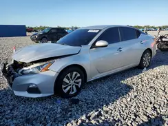 1N4BL4BV0KC235697 2019 NISSAN ALTIMA