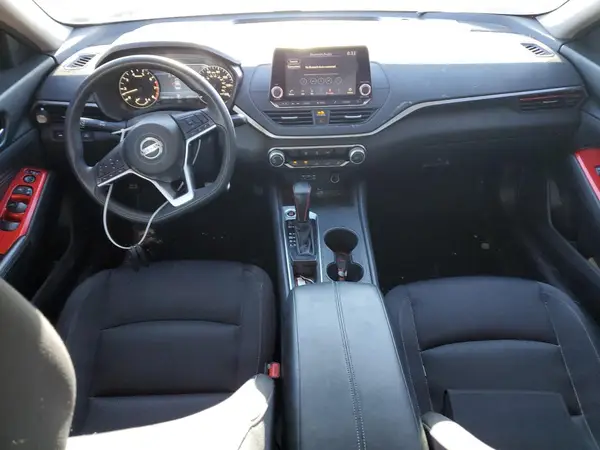 1N4BL4BV0KC235697 2019 NISSAN ALTIMA - Image 8