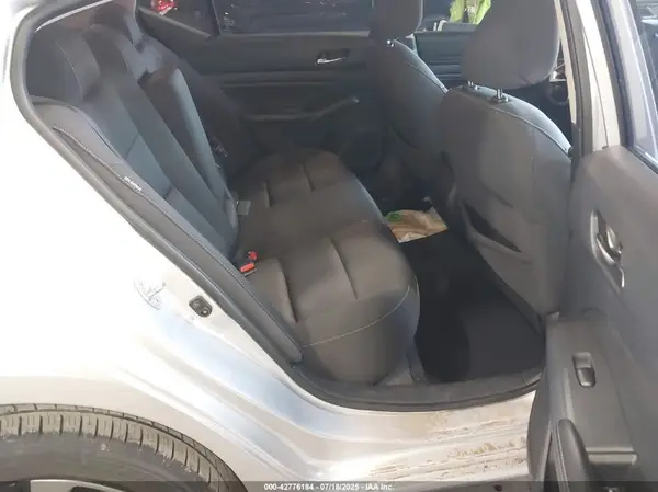 1N4BL4BV0KC235988 2019 NISSAN ALTIMA - Image 8