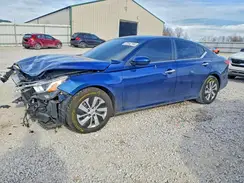 1N4BL4BV0KC237644 2019 NISSAN ALTIMA