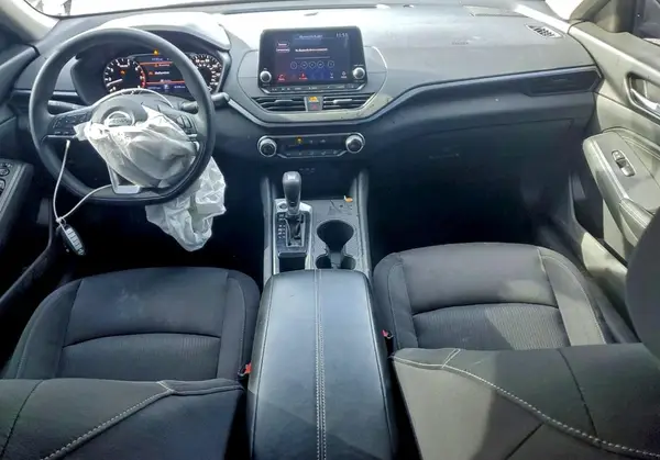 1N4BL4BV0KC237644 2019 NISSAN ALTIMA - Image 8
