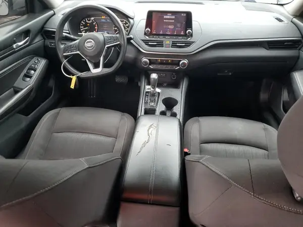 1N4BL4BV0KC239569 2019 NISSAN ALTIMA - Image 8