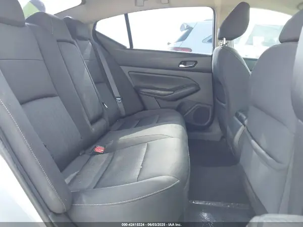 1N4BL4BV0KC239913 2019 NISSAN ALTIMA - Image 8