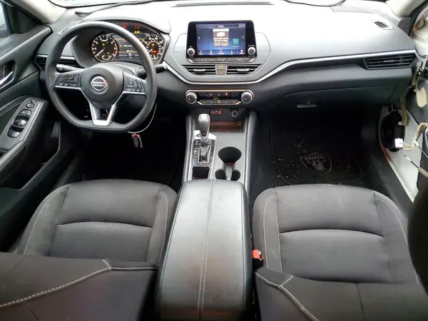 1N4BL4BV0KC241550 2019 NISSAN ALTIMA - Image 8