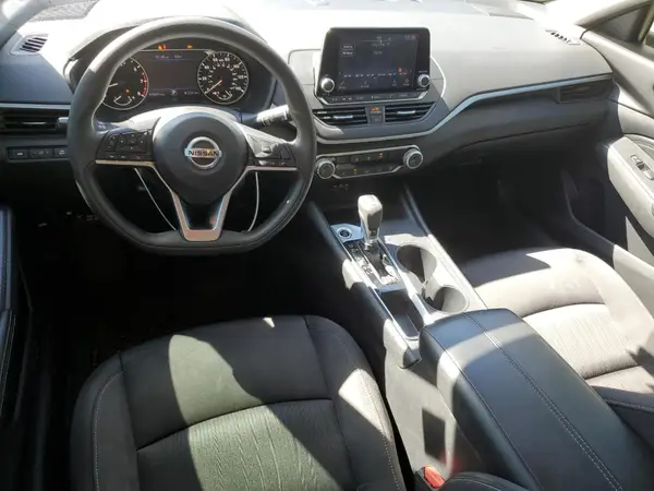 1N4BL4BV0KC241578 2019 NISSAN ALTIMA - Image 8