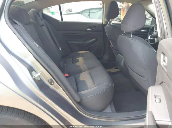 1N4BL4BV0KC241838 2019 NISSAN ALTIMA - Image 8