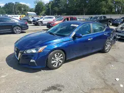 1N4BL4BV0KC242228 2019 NISSAN ALTIMA