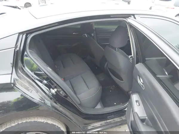1N4BL4BV0KC242293 2019 NISSAN ALTIMA - Image 8