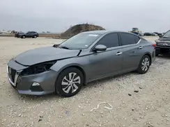1N4BL4BV0KC242343 2019 NISSAN ALTIMA
