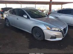 1N4BL4BV0KC242570 2019 NISSAN ALTIMA