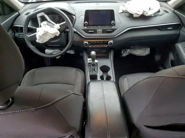 1N4BL4BV0KC243654 2019 NISSAN ALTIMA - Image 8