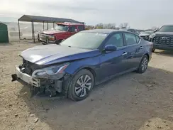 1N4BL4BV0KC243850 2019 NISSAN ALTIMA