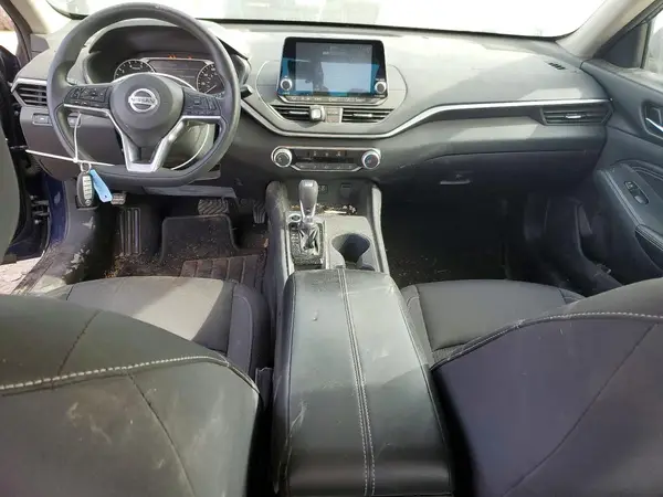 1N4BL4BV0KC243850 2019 NISSAN ALTIMA - Image 8