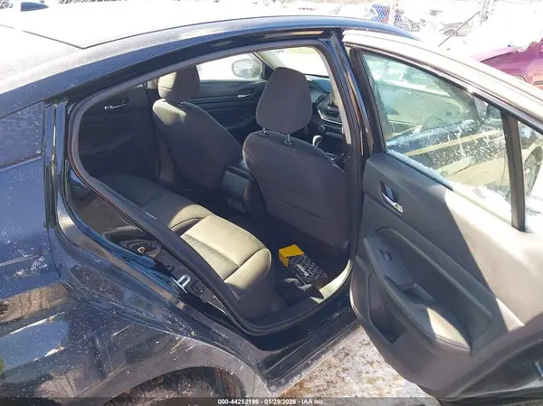 1N4BL4BV0KC243976 2019 NISSAN ALTIMA - Image 8