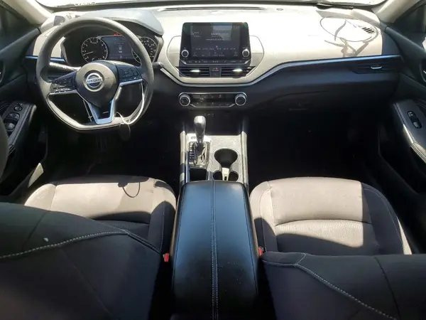 1N4BL4BV0KC244092 2019 NISSAN ALTIMA - Image 8