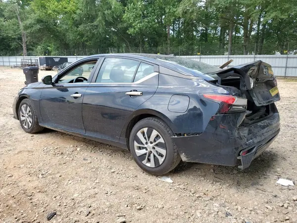 1N4BL4BV0KC244206 2019 NISSAN ALTIMA - Image 2