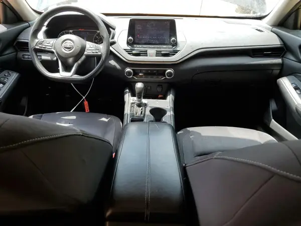1N4BL4BV0KC244206 2019 NISSAN ALTIMA - Image 8