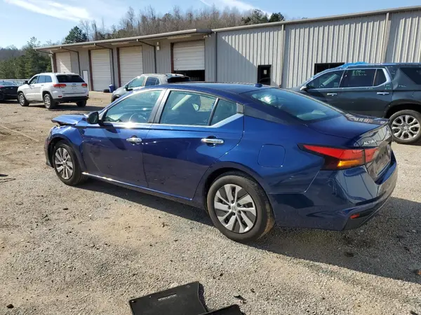 1N4BL4BV0KC244299 2019 NISSAN ALTIMA - Image 2