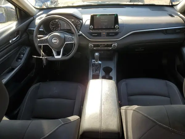 1N4BL4BV0KC244299 2019 NISSAN ALTIMA - Image 8