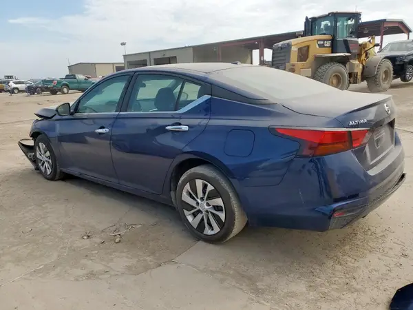 1N4BL4BV0KC244433 2019 NISSAN ALTIMA - Image 2