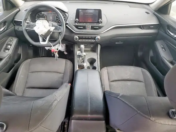 1N4BL4BV0KC244433 2019 NISSAN ALTIMA - Image 8