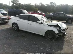 1N4BL4BV0KC244609 2019 NISSAN ALTIMA