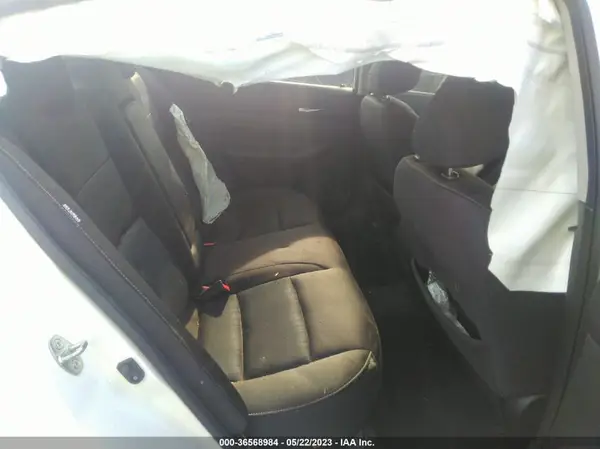 1N4BL4BV0KC244609 2019 NISSAN ALTIMA - Image 8