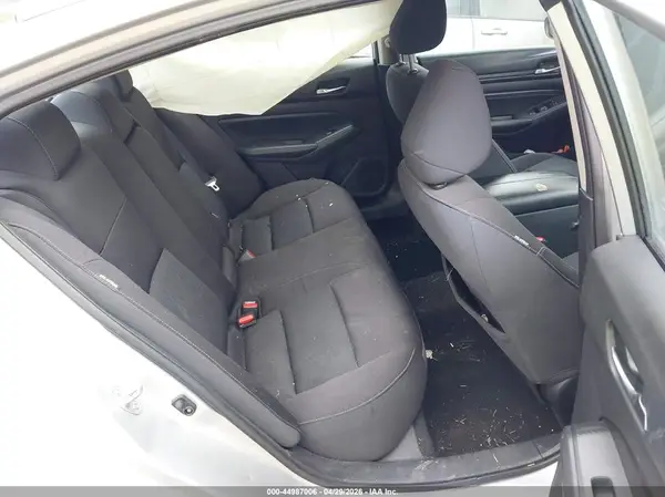 1N4BL4BV0KC244688 2019 NISSAN ALTIMA - Image 8