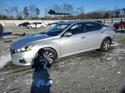 1N4BL4BV0KC244996 2019 NISSAN ALTIMA