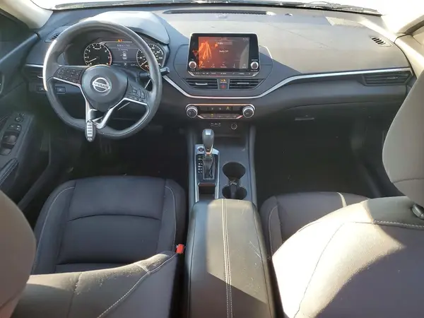 1N4BL4BV0KC244996 2019 NISSAN ALTIMA - Image 8