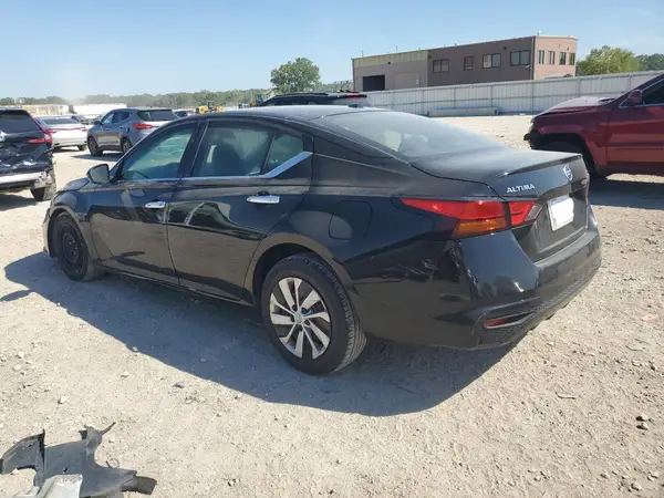 1N4BL4BV0KC245887 2019 NISSAN ALTIMA - Image 2