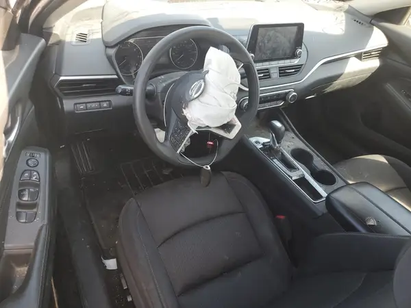 1N4BL4BV0KC245887 2019 NISSAN ALTIMA - Image 8