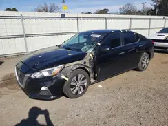 1N4BL4BV0KC246067 2019 NISSAN ALTIMA
