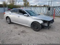 1N4BL4BV0KC246182 2019 NISSAN ALTIMA