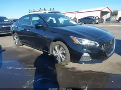 1N4BL4BV0KC246831 2019 NISSAN ALTIMA