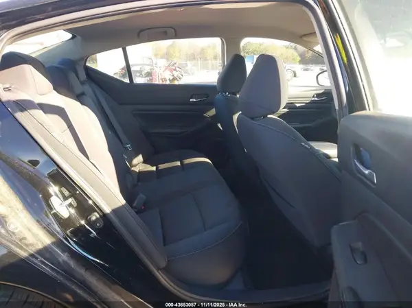 1N4BL4BV0KC246831 2019 NISSAN ALTIMA - Image 8