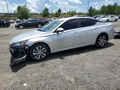 1N4BL4BV0KC247977 2019 NISSAN ALTIMA