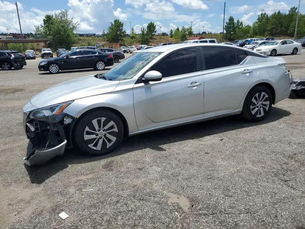 1N4BL4BV0KC247977 2019 NISSAN ALTIMA - Image 1