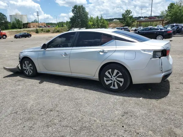 1N4BL4BV0KC247977 2019 NISSAN ALTIMA - Image 2
