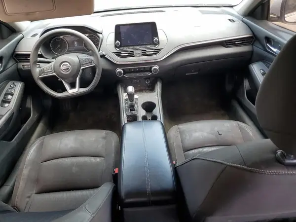 1N4BL4BV0KC247977 2019 NISSAN ALTIMA - Image 8