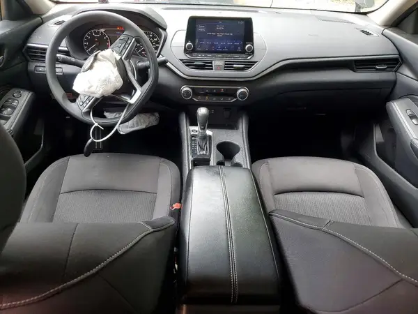 1N4BL4BV0KC251043 2019 NISSAN ALTIMA - Image 8
