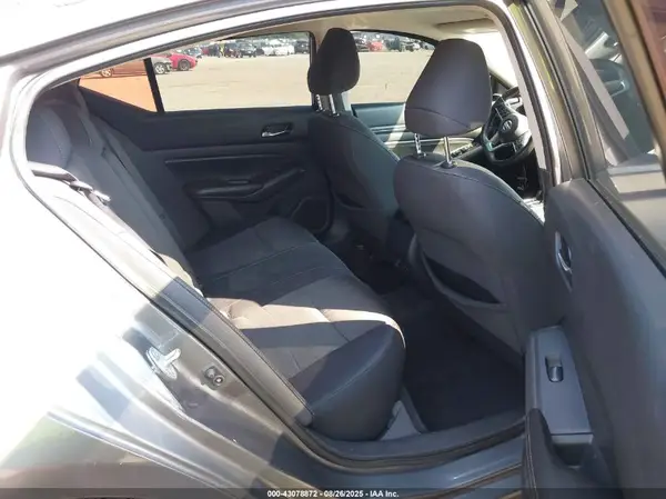 1N4BL4BV0KC251284 2019 NISSAN ALTIMA - Image 8