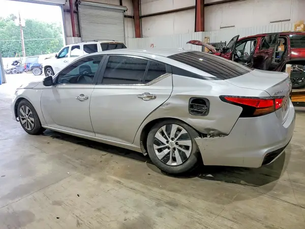1N4BL4BV0KC251608 2019 NISSAN ALTIMA - Image 2