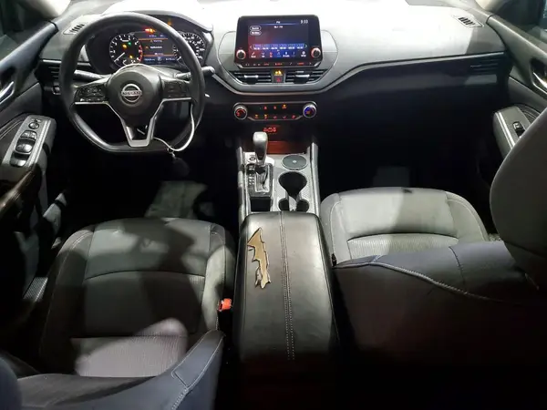 1N4BL4BV0KC251608 2019 NISSAN ALTIMA - Image 8