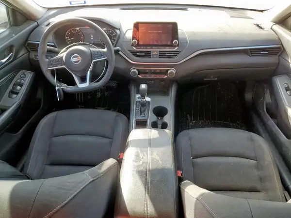 1N4BL4BV0KC251737 2019 NISSAN ALTIMA - Image 8