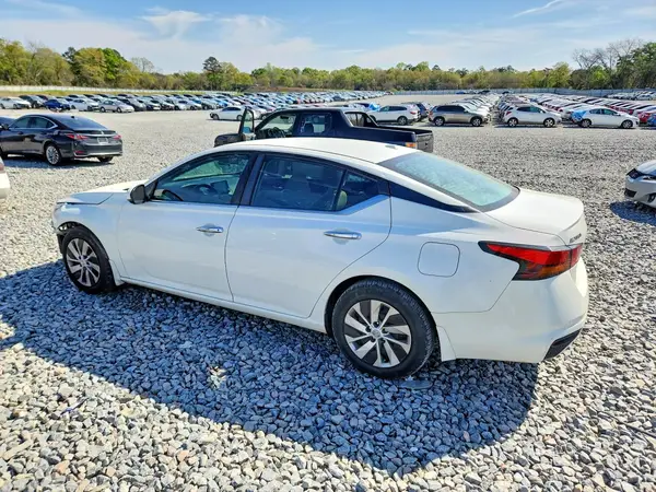 1N4BL4BV0KC251849 2019 NISSAN ALTIMA - Image 2